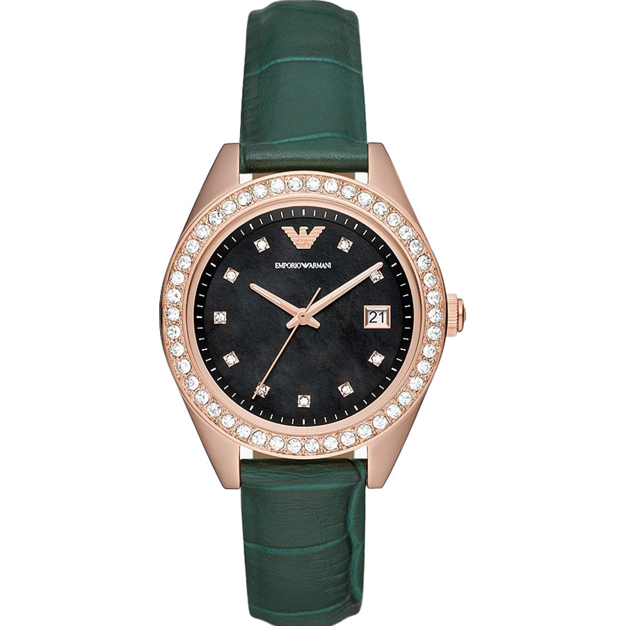 Часы Emporio Armani Leo AR11506
